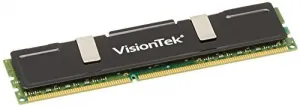 Visiontek 900385 Black Label Series  4 Gb Ddr3 Sdram Ram Module - Cl9 