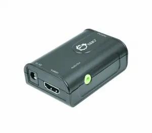 Siig CE-H21811-S1 Hdmi To Vga + Audio Converter