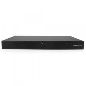 Startech SAT35401U 1u Rackmount 4bay 3.5 Sas Sata External Hd Enclosur