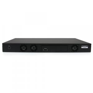 Startech SAT35401U 1u Rackmount 4bay 3.5 Sas Sata External Hd Enclosur