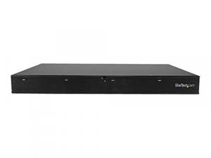 Startech SAT35401U 1u Rackmount 4bay 3.5 Sas Sata External Hd Enclosur