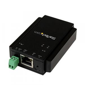 Startech VW2641 .com 1 Port Rs-232 Serial To Ip Ethernet Device Server