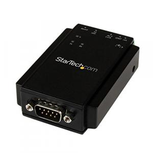 Startech VW2641 .com 1 Port Rs-232 Serial To Ip Ethernet Device Server