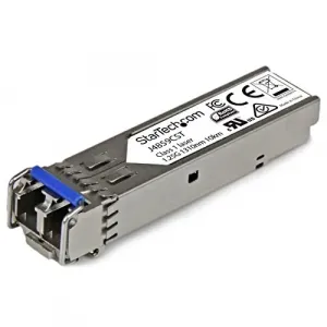 Startech J4859CST Hpe J4859c Compatible Sfp Module - 1000base-lx - 1ge