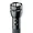 S4D015 | Maglite 4 CELL D FLASHLIGHT - BLACK (High