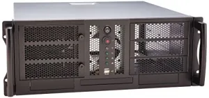 Chenbro RM42300-F Case Rackmount 4u Ipc Rackmount Rm42300-f No Psu 0 B