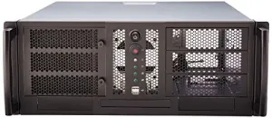 Chenbro RM42300-F Case Rackmount 4u Ipc Rackmount Rm42300-f No Psu 0 B