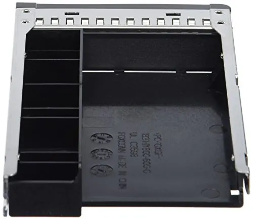 Intel FXX25HSCAR 2.5in Hdd Hot Swap Drive Carrier Spares For Either R1