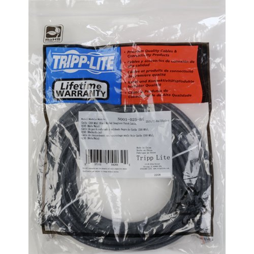 Tripp Lite-N001-050-BK