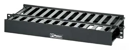 Panduit WMPSE Patchlink Horizontal Cable Manager