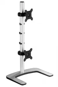 Atdec VFS-DV Vertical Dual Mount