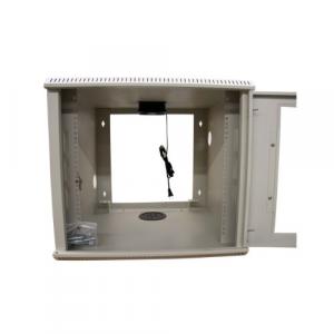 Startech CAB1019WALL Accessory  10u 19inch Wall Mounted Server Rack Ca