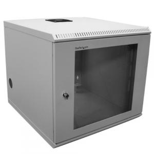 Startech CAB1019WALL Accessory  10u 19inch Wall Mounted Server Rack Ca