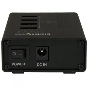 Startech ST4CU424 4-port Charging Station For Usb Devices - 48w9.6a - 