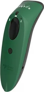 Socket CX3404-1862 Scan S730, 1d Laser Barcode