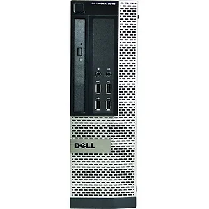 3020S-I5-33-8-12810P | Ingram DELL OPTIPLEX 3020 SFF