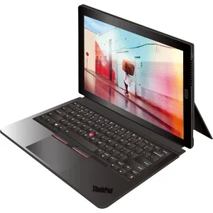 20KJ0017US | Lenovo X1TABLET, 3RDGEN, W10P, I7, 8G, 256G, 3Y