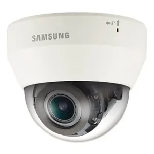 QND-6070R | Samsung 2MP Indoor Dome Network Camera with