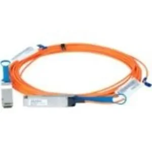 MFA1A00-C050 | Mellanox 100GbE Active Fiber Cable - 50m