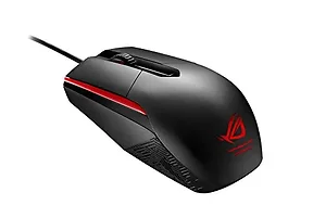 SICA | Asus ROG COMPACT AMBIDEXTROUS MOUSE WITH ENHANCED