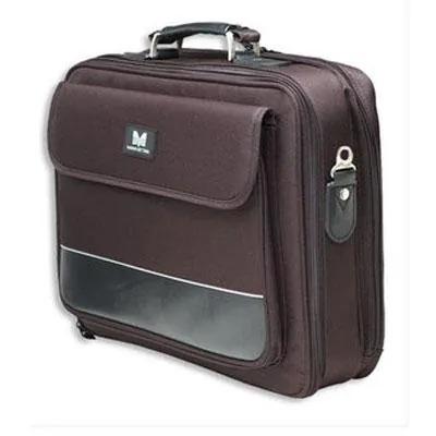 Manhattan 421577 Empire Ii Notebook Briefcase