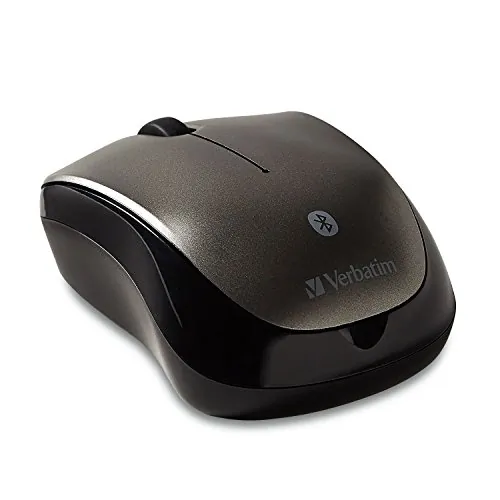 Verbatim 98590 Bluetooth Multi-trac Led Tablet Mouse - Optical - Wirel