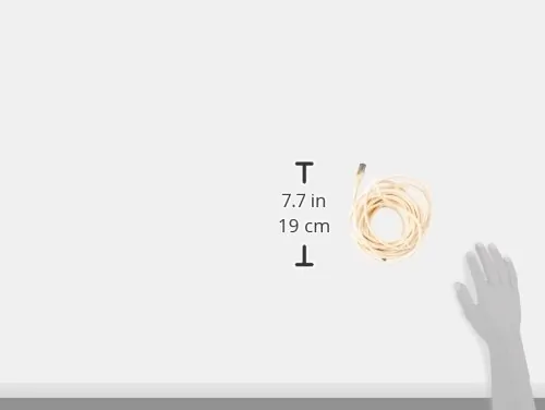 Belkin-A3L980-25-YLW-S