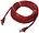 A3L791-20-RED-S | Belkin 20FT CAT5E SNAGLESS PATCH CABLE,