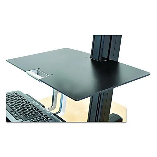 Ergotron 97-581-019 Worksurface For Workfit-s.upgrade Your Workfit-s W