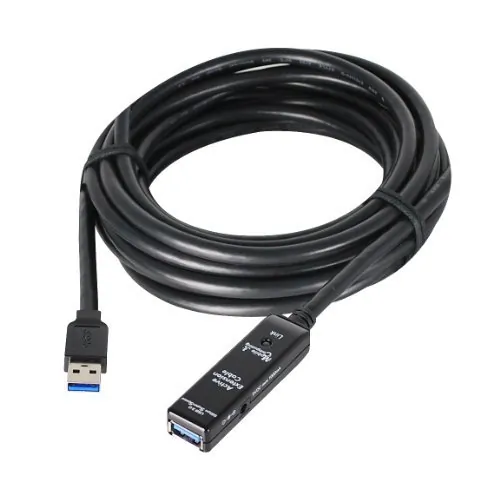 Siig JU-CB0811-S1 Cable Ju-cb0811-s1 Usb 3.0 Active Repeater Cable 20m