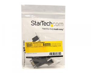 Startech KZ9045 .com 2 Port Low Profile Sata To Esata Plate Adapter - 