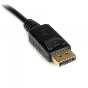 Startech DP2HDMIUSBA Disp Pt W Usb Audio To Hdmi Adapter