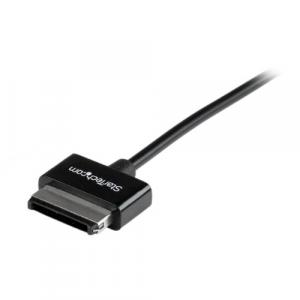 Startech RM2871 .com 3m Dock Connector To Usb Cable For Asus Transform