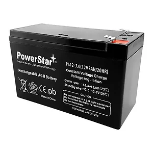 RBC32-SLA32-BTI | Battery Technology REPLACEMENT UPS