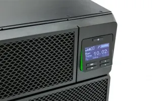 Apc SRT6KRMXLT-5KTF Apc By Schneider Electric Smart-ups Srt 6000va Rm 