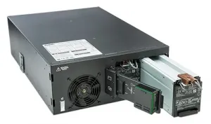 Apc SRT6KRMXLT-5KTF Apc By Schneider Electric Smart-ups Srt 6000va Rm 