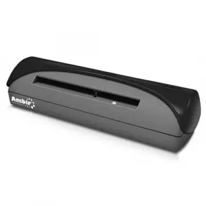 Used Ambir PS667AS Sheetfed Scanner - Portable - 3 Seconds Per Single-