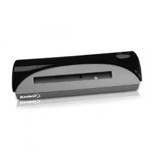 Used Ambir PS667AS Sheetfed Scanner - Portable - 3 Seconds Per Single-