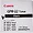 0386B003AA | Canon GPR-22 BLACK TONER FOR USE IN