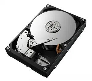 Toshiba HDWN180XZSTA 8tb Nas Internal Hard Drive  7200rpm 128mb (n300)