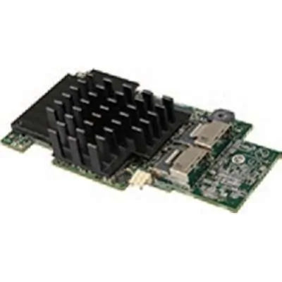 Intel RMS25CB040 Integrated Raid Module