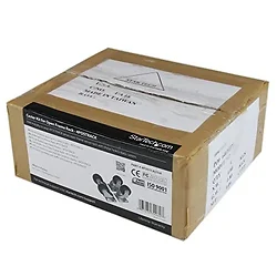 STARTECH-4POSTCASTER