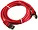 A3L980-01-RED-S | Belkin 1FT CAT6 SNAGLESS PATCH CABLE,