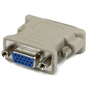 Startech DVIVGAMF10PK Dvi To Vga Cable Adapter Mf - 10 Pack - Connect 