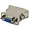DVIVGAMF10PK | Startech DVI to VGA Cable Adapter M/F - 10