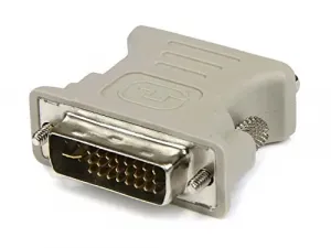 Startech DVIVGAMF10PK Dvi To Vga Cable Adapter Mf - 10 Pack - Connect 