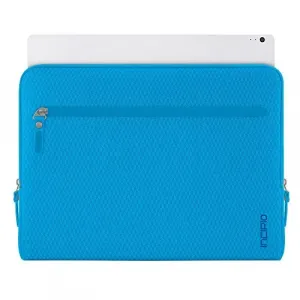 Ipio MSB-101-BLU Ballard Sleeve Blue Surface Book Mbp 14 Inc Accessori