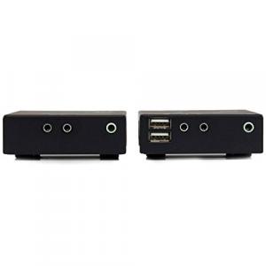 Startech 4R8528 Hdbaset 2.0 Extender With Hdmi