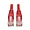 N201-004-RD | Tripp Lite CAT6 GIGABIT SNAGLESS MOLDED PATCH
