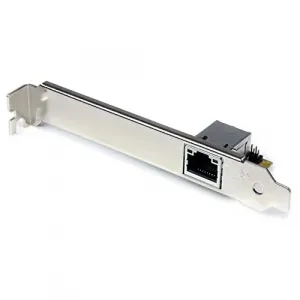 Startech ST1000SMPEX Mini Pci Express Gigabit Ethernet Network Adapter